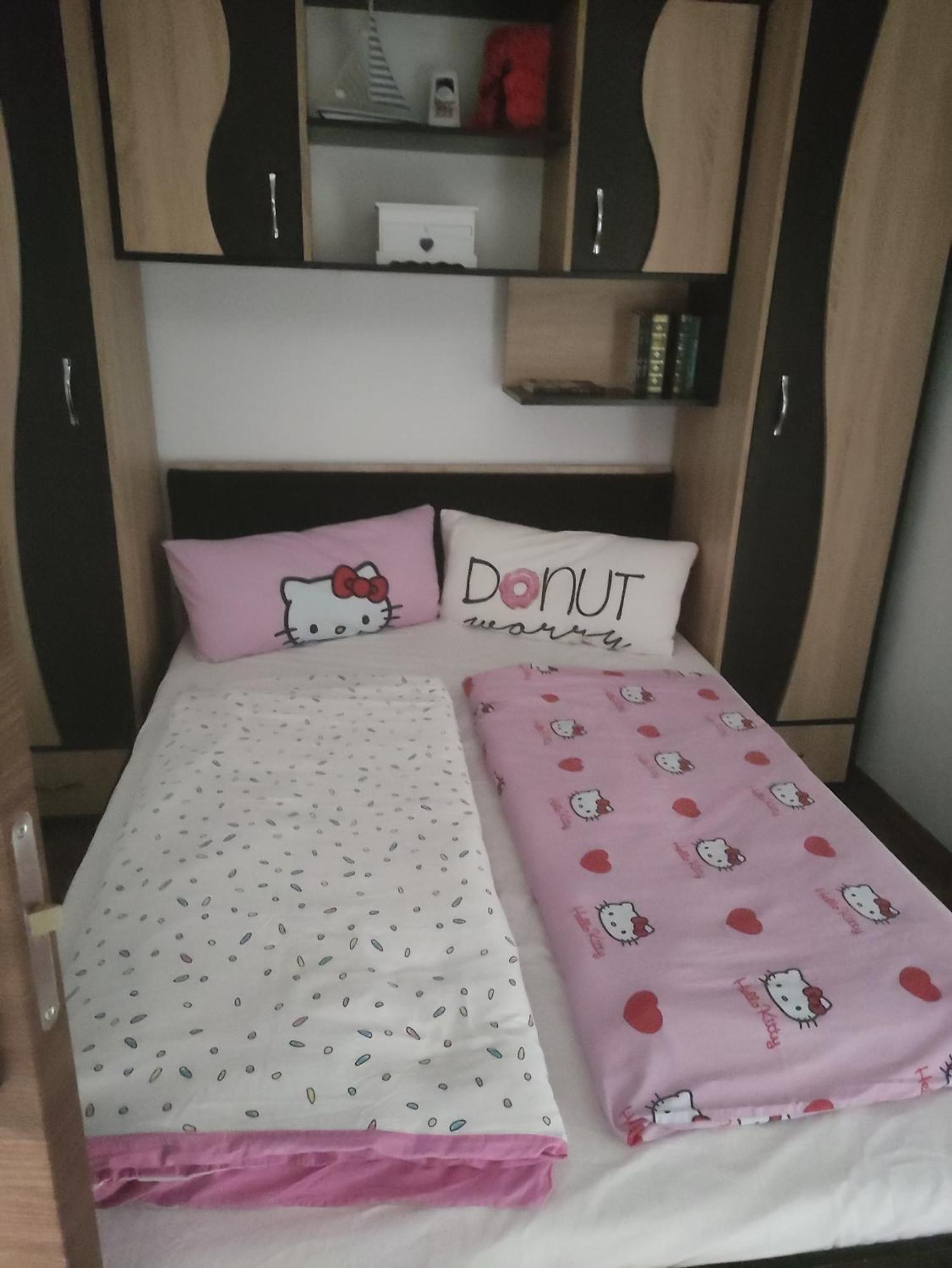 La Florin Apartment Medias Luaran gambar